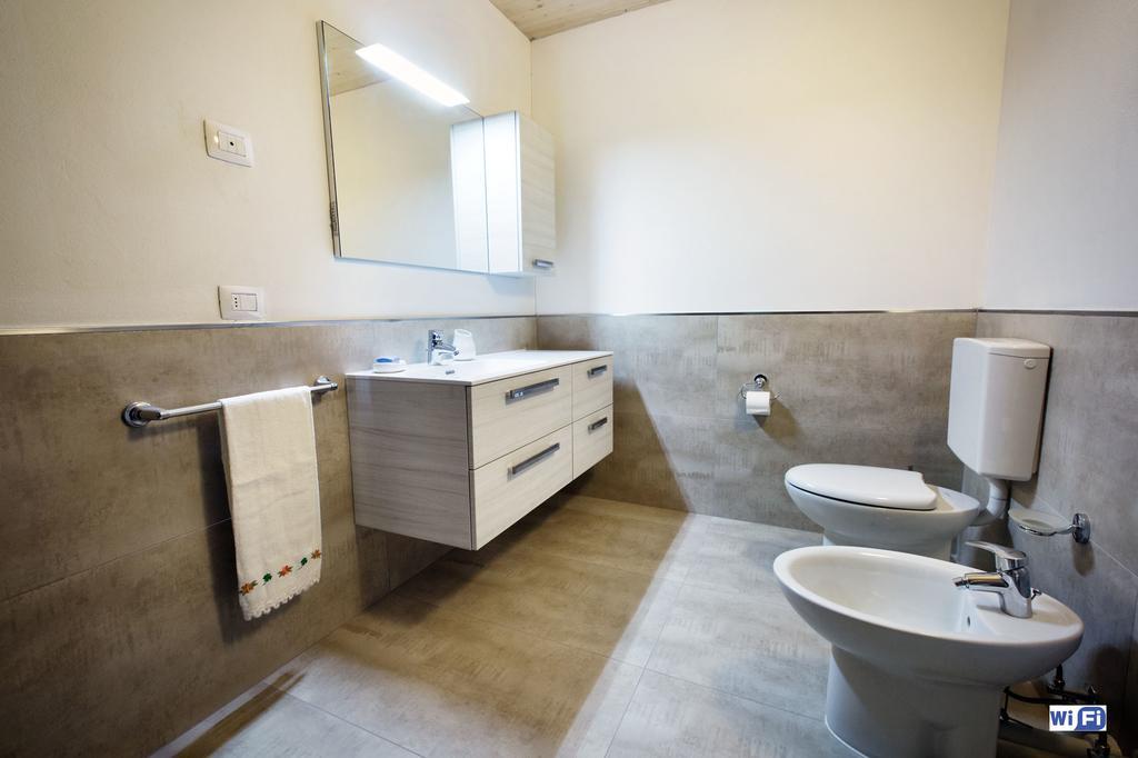 La Marmote Albergo Diffuso Di Paluzza Testeons Exterior foto